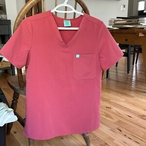 Scrub top Garde malade